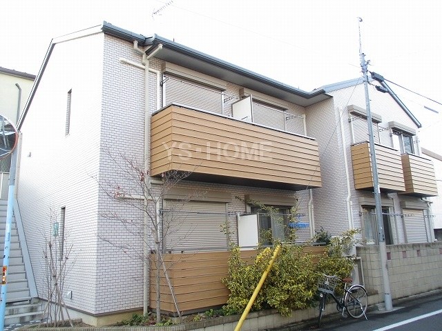 ステップ今川 その他9