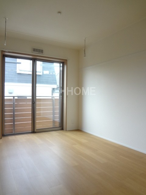 ステップ今川 リビング