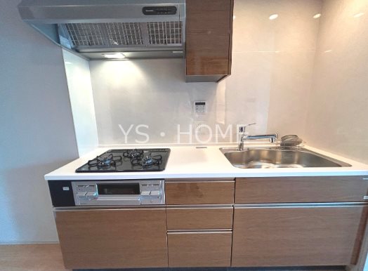 トラープランド蒼麗館 キッチン