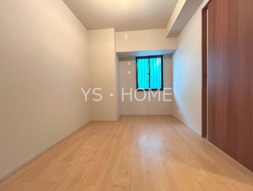 トラープランド蒼麗館 ベッドルーム