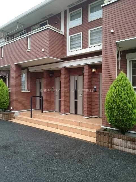 フィオーレ・プリムラ その他1