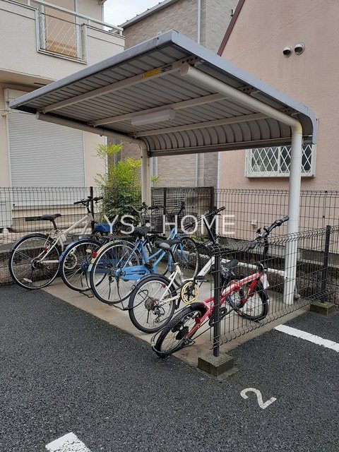 フィオーレ・プリムラ その他2