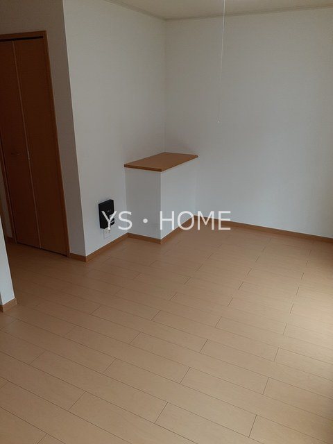 フィオーレ・プリムラ リビング