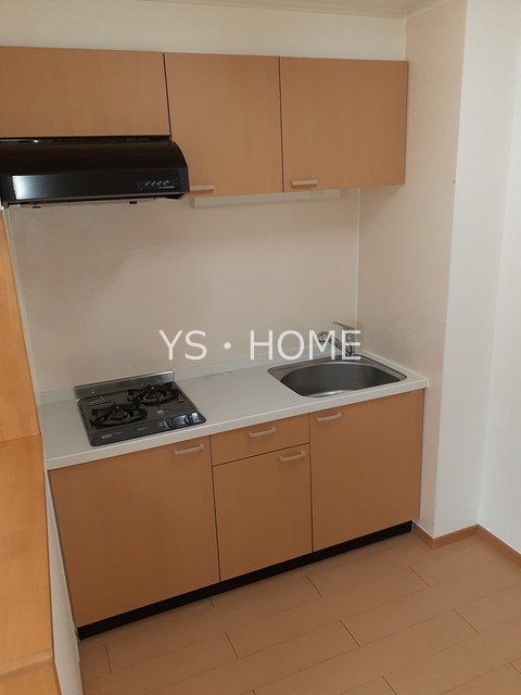 フィオーレ・プリムラ キッチン