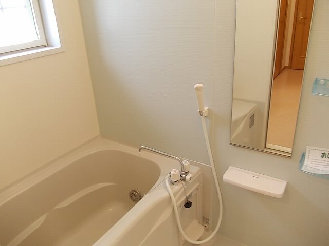 フィオーレ・プリムラ 風呂画像