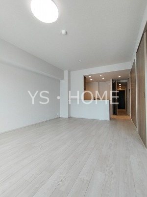 トラープランド蒼麗館 リビング