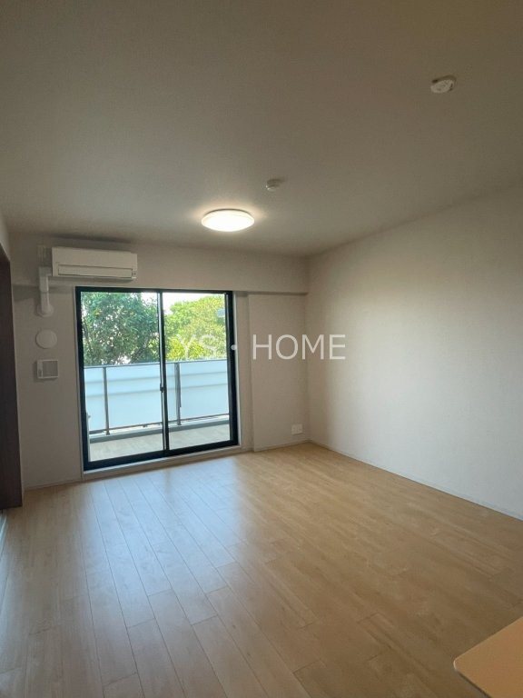 トラープランド蒼麗館 リビング