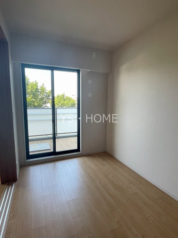 トラープランド蒼麗館 ベッドルーム