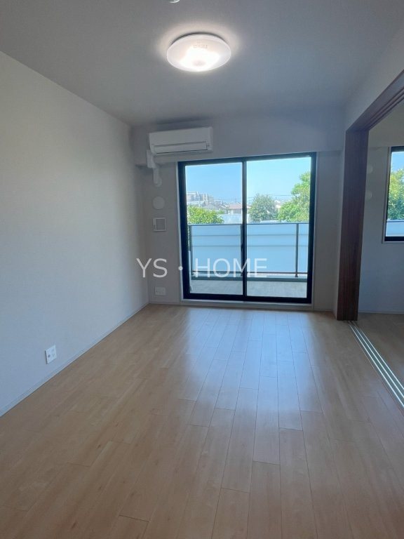 トラープランド蒼麗館 リビング