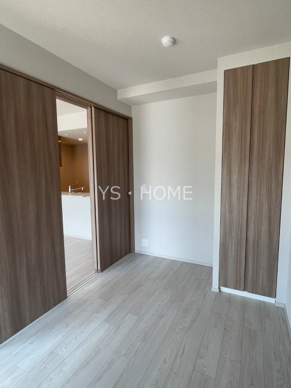 トラープランド蒼麗館 ベッドルーム