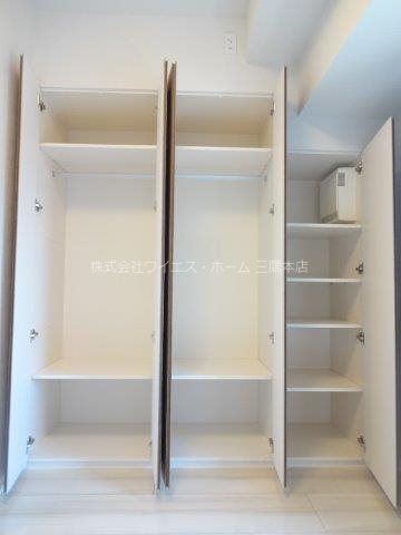 ベルジュール三鷹ステーションハウス その他5