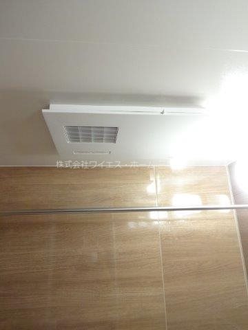 ベルジュール三鷹ステーションハウス その他9