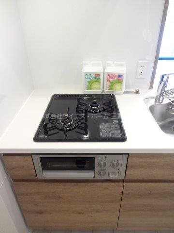 ベルジュール三鷹ステーションハウス その他10