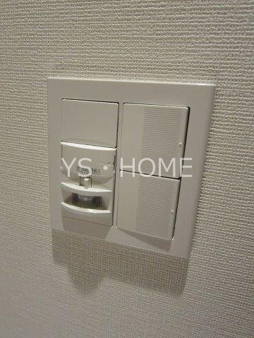 ベルジュール三鷹ステーションハウス その他17