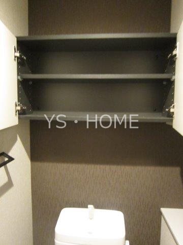 ベルジュール三鷹ステーションハウス その他18