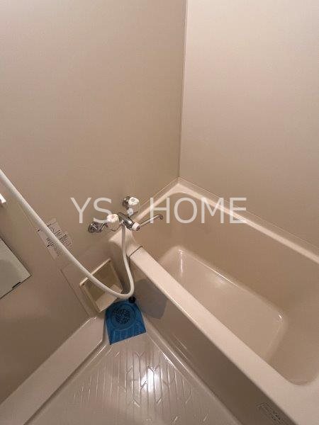 ensoleille 風呂画像