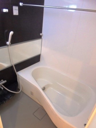 風呂画像