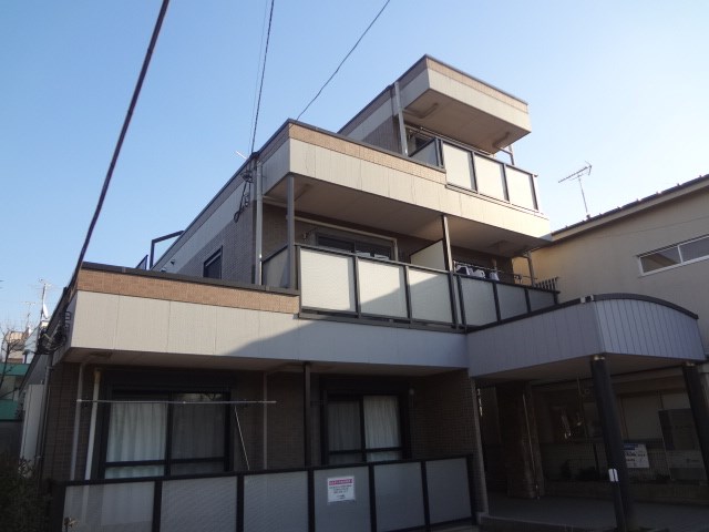 Ｋ・Ｏレーベン  その他外観1