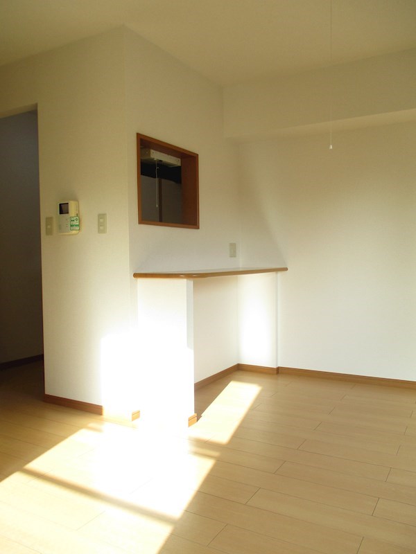 Ｋ・Ｏレーベン  リビング