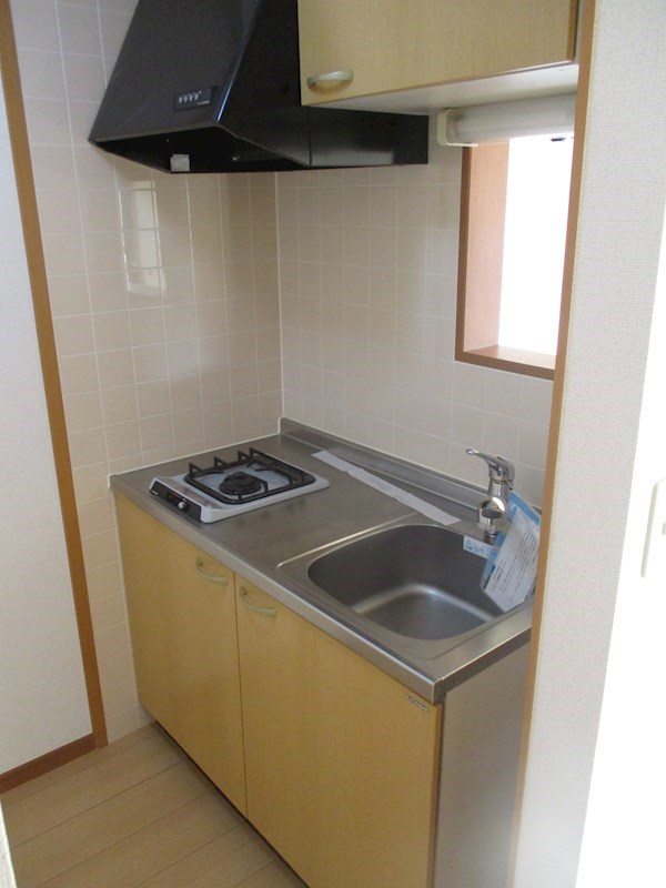 Ｋ・Ｏレーベン  キッチン