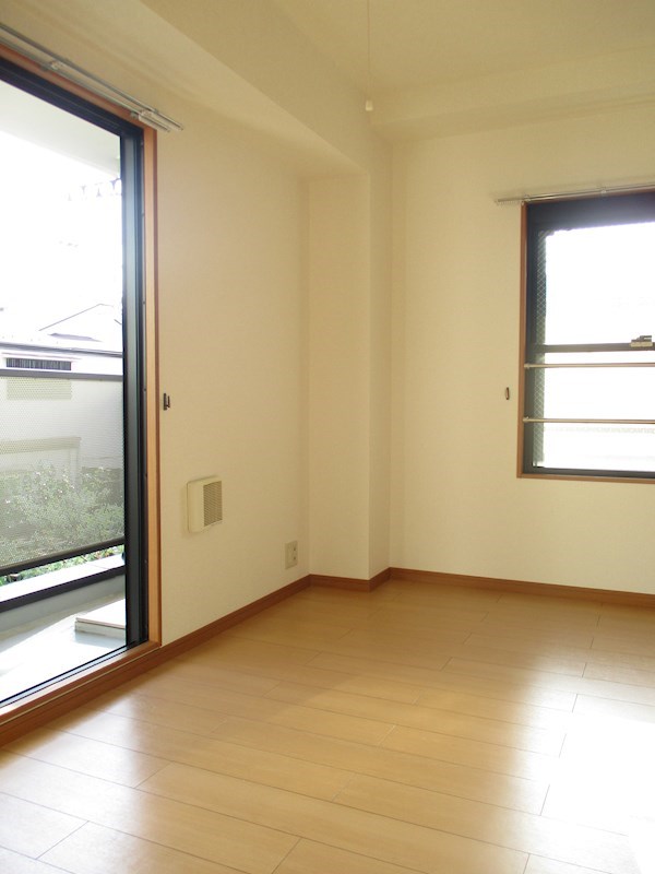 Ｋ・Ｏレーベン  ベッドルーム