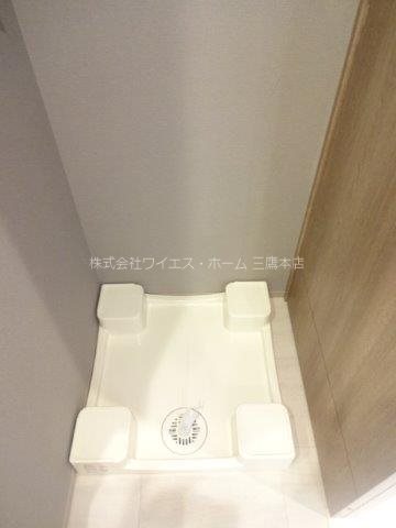 ベルジュール三鷹ステーションハウス その他2