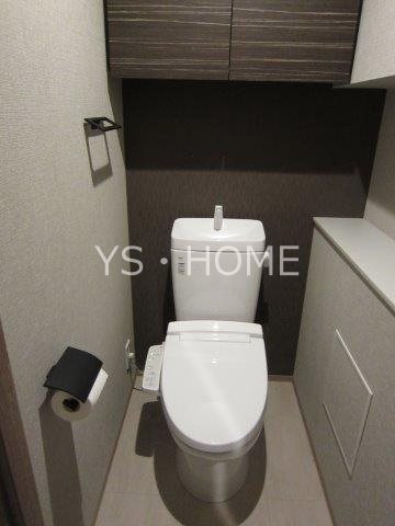 ベルジュール三鷹ステーションハウス その他3