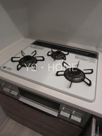 ベルジュール三鷹ステーションハウス その他20