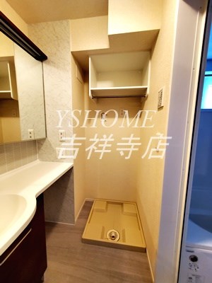 サンクアン吉祥寺 その他4