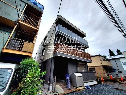 サンクアン吉祥寺 その他9