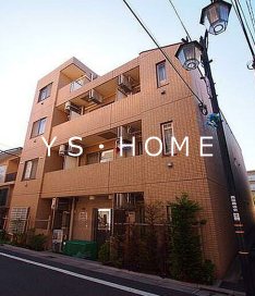 ドルチェ荻窪・壱番館 外観