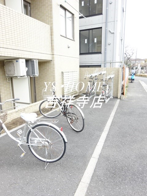 ドルチェ荻窪・壱番館 その他2