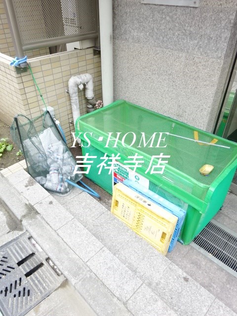 ドルチェ荻窪・壱番館 その他3