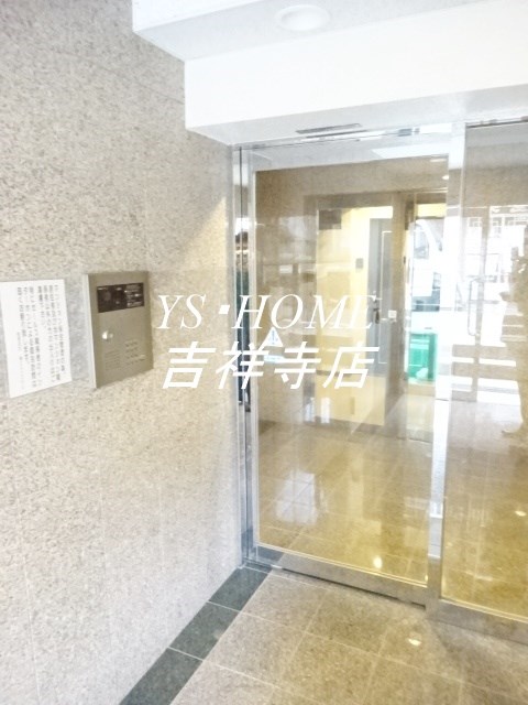 ドルチェ荻窪・壱番館 その他4