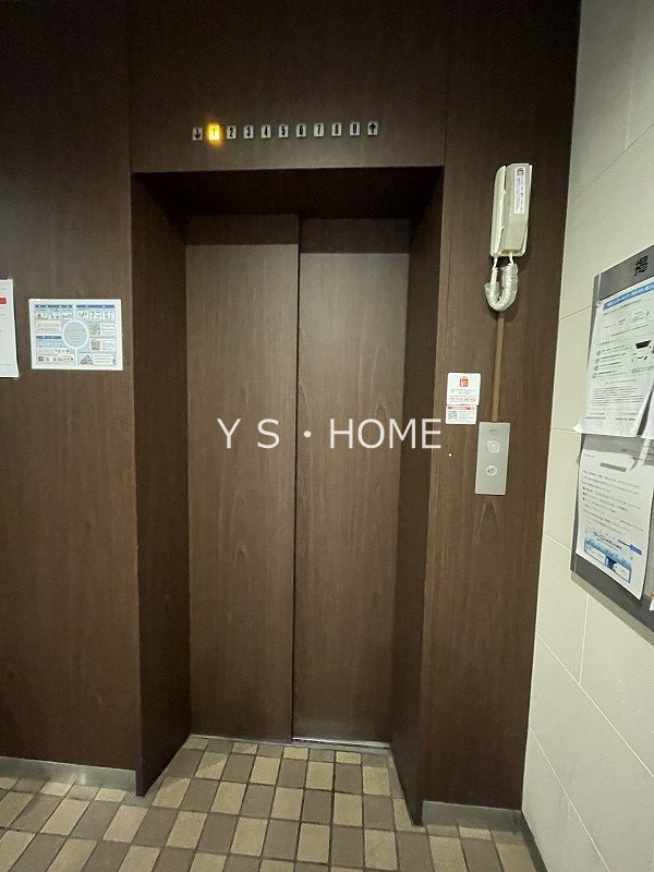 コスモリード国分寺 その他6