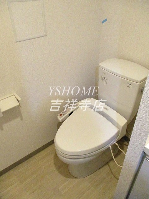 プライムアーバン西荻窪Ⅱ その他4