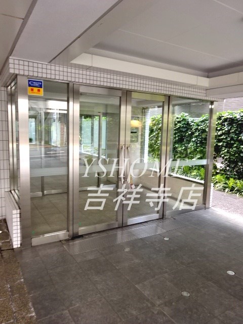 プライムアーバン西荻窪Ⅱ その他12