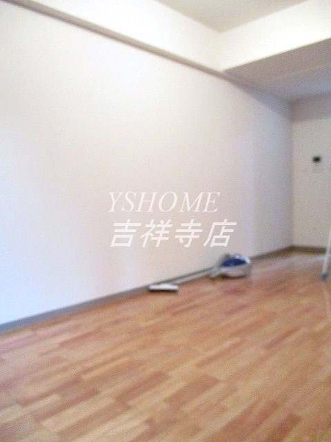 プライムアーバン西荻窪Ⅱ ベッドルーム