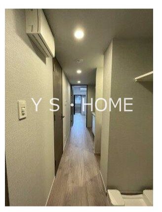 ＨＹ&amp;rsquo;ｓ　ＭＡＸＩＶ　立川錦町 玄関