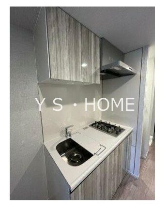 ＨＹ&amp;rsquo;ｓ　ＭＡＸＩＶ　立川錦町 キッチン