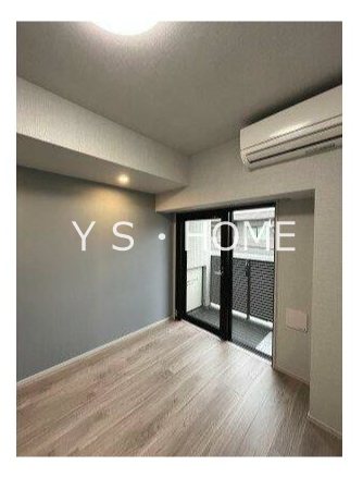 ＨＹ&amp;rsquo;ｓ　ＭＡＸＩＶ　立川錦町 ベッドルーム