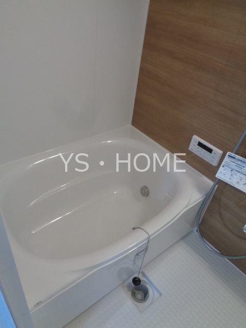 D-asset中原 風呂画像