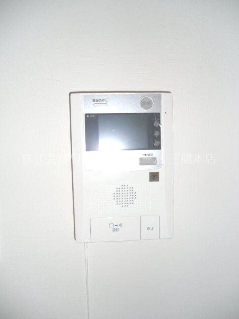 ソレアード武蔵野 その他3