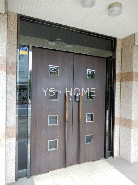 ソレアード武蔵野 その他11