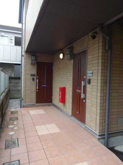 チェリーハイツ その他1