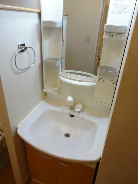 チェリーハイツ その他2