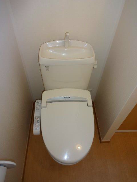 チェリーハイツ その他3