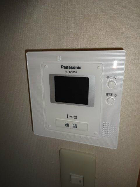 チェリーハイツ その他4