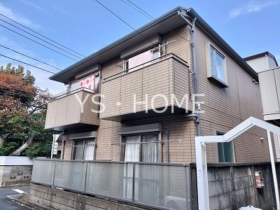 チェリーハイツ その他外観1