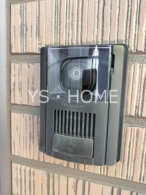 チェリーハイツ その他外観3